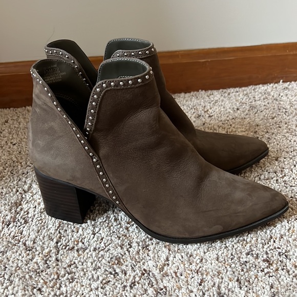 Sole Society Delphine bootie size 8.5 - Picture 5 of 5